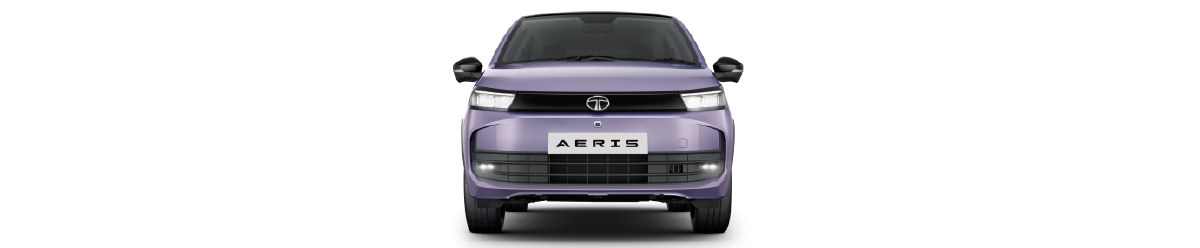 LED headlamps and DRLs