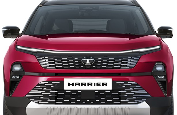 Sequential LED DRLs & Centre Position Lamp