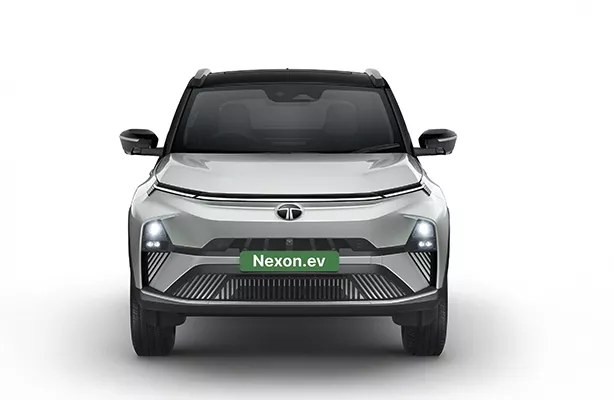 Smart Digital DRLs