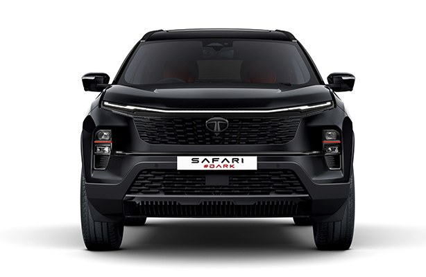 New Parametric Grille